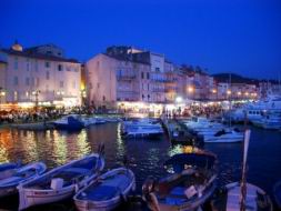 Saint Tropez